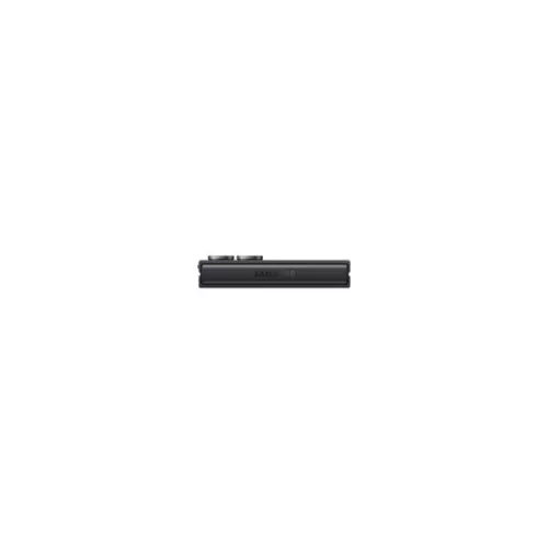 SAMSUNG Okostelefon - Galaxy Z Flip7, 512GB/12GB, Jetblack