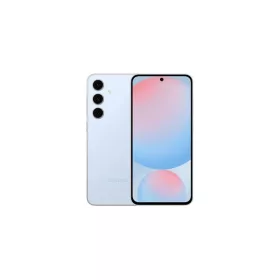 SAMSUNG Okostelefon - Galaxy S24 FE, 128GB/8GB, Kék