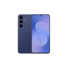   SAMSUNG Okostelefon - Galaxy S25 FE, 128GB/8GB, Tengerészkék