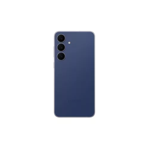 SAMSUNG Okostelefon - Galaxy S25 FE, 256GB/8GB, Tengerészkék