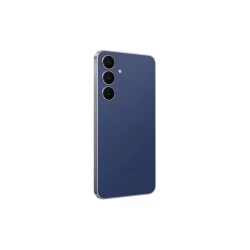 SAMSUNG Okostelefon - Galaxy S25 FE, 256GB/8GB, Tengerészkék