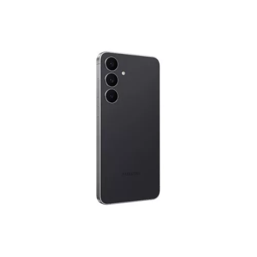 SAMSUNG Okostelefon - Galaxy S25 FE, 256GB/8GB, Jetblack