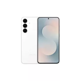 SAMSUNG Okostelefon - Galaxy S25 FE, 128GB/8GB, Fehér