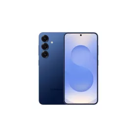 SAMSUNG Okostelefon - Galaxy S25, 256GB/12GB, Tengerészkék