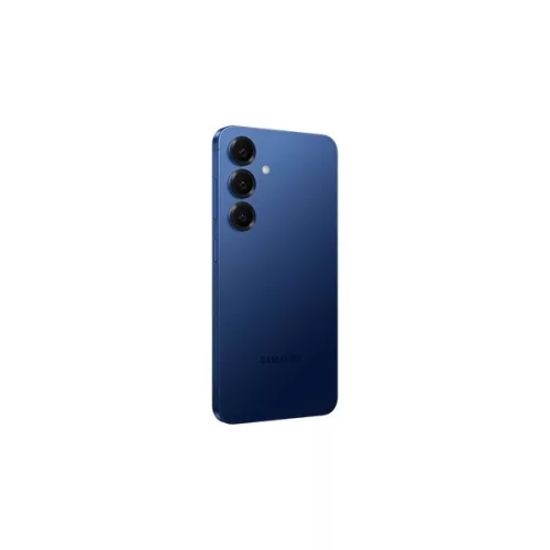 SAMSUNG Okostelefon - Galaxy S25, 256GB/12GB, Tengerészkék