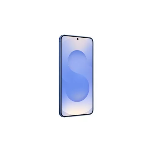 SAMSUNG Okostelefon - Galaxy S25, 256GB/12GB, Tengerészkék