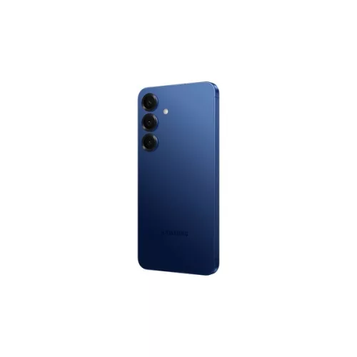 SAMSUNG Okostelefon - Galaxy S25, 512GB/12GB, Tengerészkék