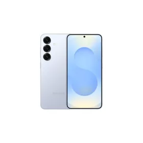 SAMSUNG Okostelefon - Galaxy S25, 256GB/12GB, Jeges kék