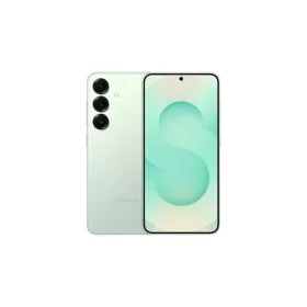 SAMSUNG Okostelefon - Galaxy S25, 128GB/12GB, Menta