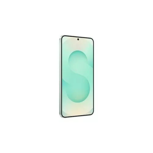 SAMSUNG Okostelefon - Galaxy S25, 128GB/12GB, Menta
