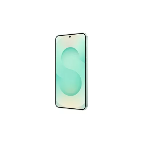 SAMSUNG Okostelefon - Galaxy S25, 128GB/12GB, Menta
