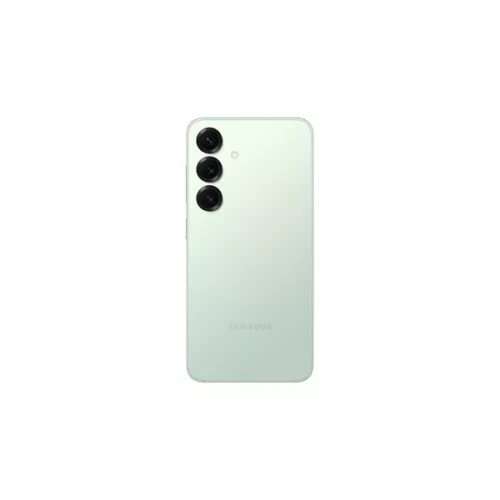 SAMSUNG Okostelefon - Galaxy S25, 256GB/12GB, Menta