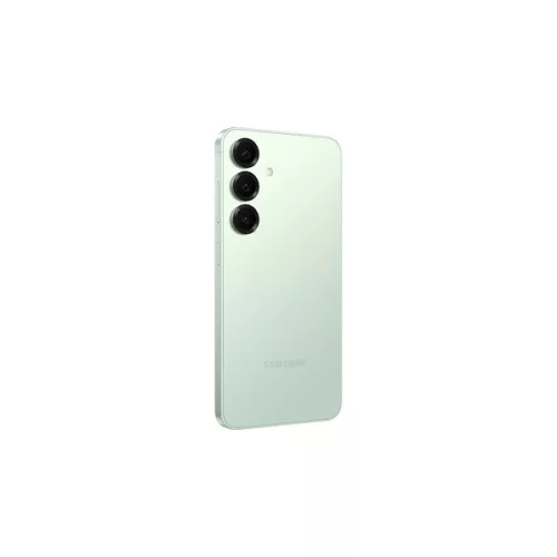 SAMSUNG Okostelefon - Galaxy S25, 256GB/12GB, Menta