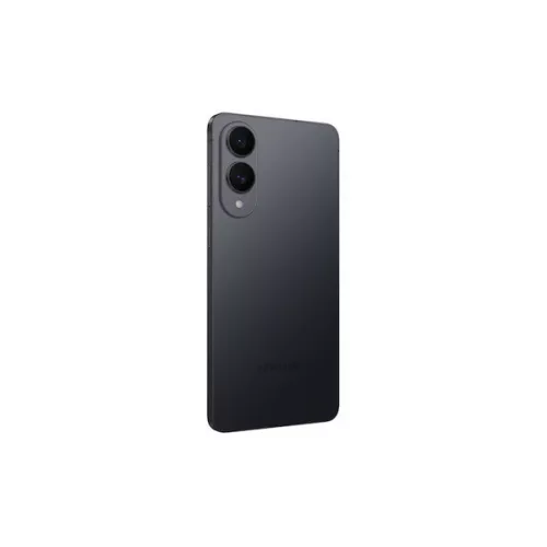 SAMSUNG Okostelefon - Galaxy S25 Edge, 256GB/12GB, Jetblack titán