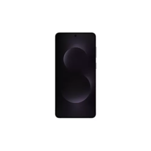 SAMSUNG Okostelefon - Galaxy S25 Edge, 256GB/12GB, Jetblack titán