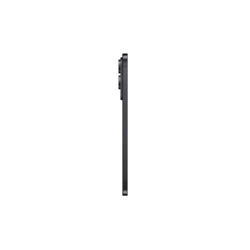 SAMSUNG Okostelefon - Galaxy S25 Edge, 256GB/12GB, Jetblack titán