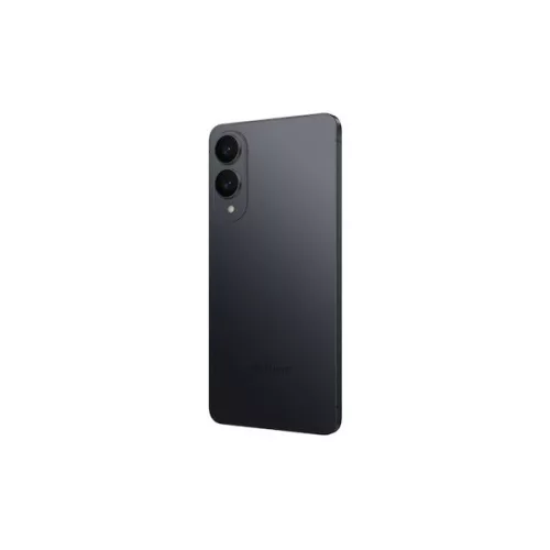 SAMSUNG Okostelefon - Galaxy S25 Edge, 512GB/12GB, Jetblack titán