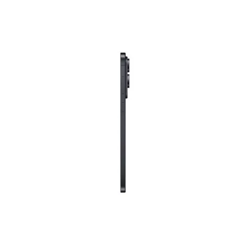 SAMSUNG Okostelefon - Galaxy S25 Edge, 512GB/12GB, Jetblack titán