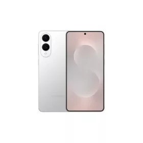   SAMSUNG Okostelefon - Galaxy S25 Edge, 256GB/12GB, Ezüst titán