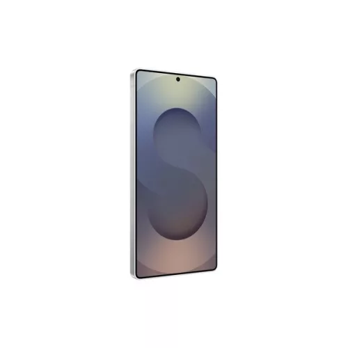 SAMSUNG Okostelefon - Galaxy S25 Ultra, 256GB/12GB, Ezüstkék titán