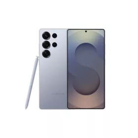   SAMSUNG Okostelefon - Galaxy S25 Ultra, 512GB/12GB, Ezüstkék titán