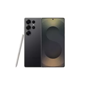   SAMSUNG Okostelefon - Galaxy S25 Ultra, 256GB/12GB, Fekete titán