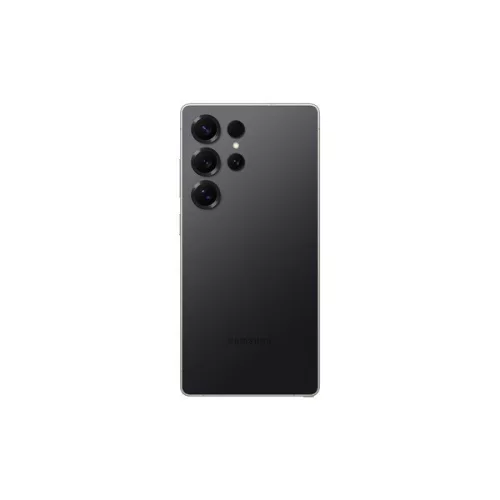 SAMSUNG Okostelefon - Galaxy S25 Ultra, 256GB/12GB, Fekete titán