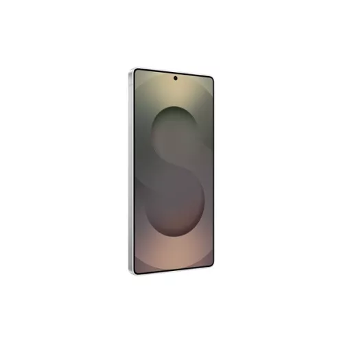 SAMSUNG Okostelefon - Galaxy S25 Ultra, 256GB/12GB, Fehéres szürke titán