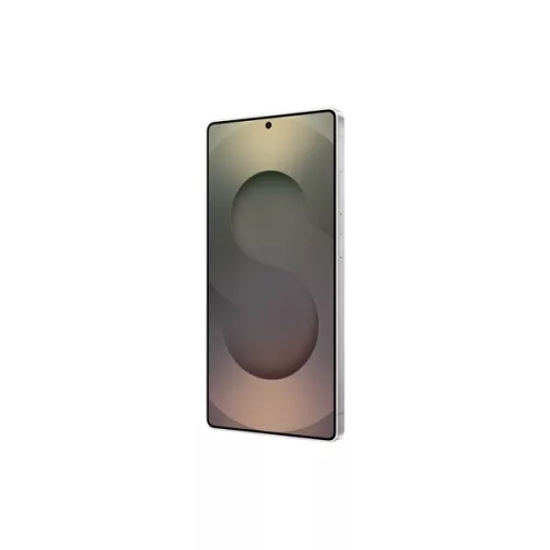 SAMSUNG Okostelefon - Galaxy S25 Ultra, 256GB/12GB, Fehéres szürke titán