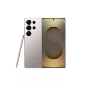   SAMSUNG Okostelefon - Galaxy S25 Ultra, 256GB/12GB, Szürke titán