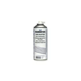   Manhattan Sűrített levegő - Air Duster, 400 ml (13.5 oz.) no CFC, FCKW or CKW