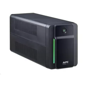   APC szünetmentes 700VA - BVX700LI-GR (360W, 700VA, 12V 7Ah, 2xSchuko)