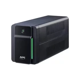   APC szünetmentes - BX750MI-GR (Back-UPS 750VA, 230V, AVR, Schuko Sockets)