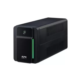   APC szünetmentes tápegység - BX950MI-GR (520 W, 950VA, 230V, 4 Schuko)