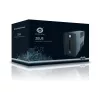 Conceptronic Szünetmentes  850VA - ZEUS02ES (2x Schuko, line-interaktív, RJ45 vonalvédelem, USB, fekete)