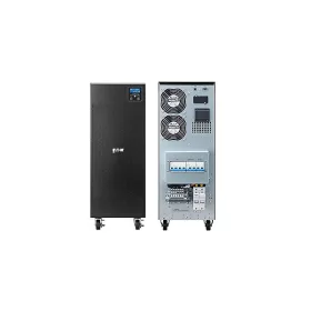   EATON szünetmentes 10 000VA - 9E10KI (fix bekötésű kimenet, Online, Bypass, LCD, torony)