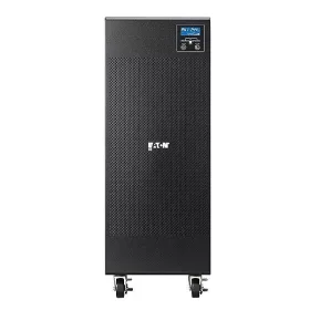   EATON szünetmentes 15 000VA - 9E15KI (fix bekötésű kimenet, Online, Bypass, LCD, torony)