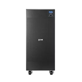   EATON szünetmentes 20 000VA - 9E20KI (fix bekötésű kimenet, Online, Bypass, LCD, torony)