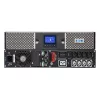 EATON szünetmentes 2200VA - 9PX2200IRT2U (8x C13, 2xC19 kimenet, Online, LCD, USB, AVR, rack/torony, 2U)
