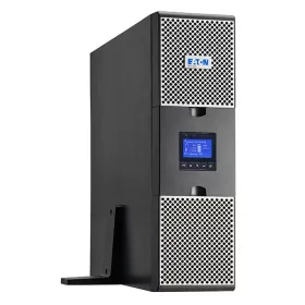   EATON szünetmentes 3000VA - 9PX3000IRT2U (8x C13, 2xC19 kimenet, Online, LCD, USB, AVR, rack/torony, 2U)