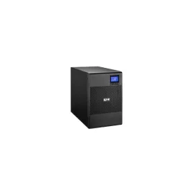   EATON szünetmentes 2000VA - 9SX2000I (8x C13 kimenet, Online, LCD, USB, PFC, torony)