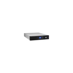   EATON szünetmentes 2000VA - 9SX2000IR (6x C13 kimenet, Online, LCD, USB, PFC, Rack2U)