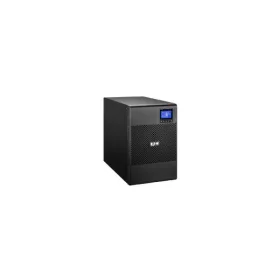   EATON szünetmentes 3000VA - 9SX3000I (8x C13, 1xC19 kimenet, Online, LCD, USB, PFC, torony)