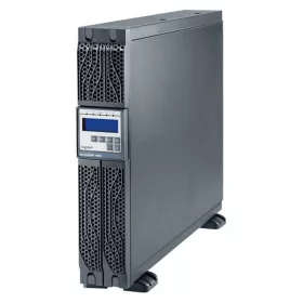   Legrand szünetmentes torony/rack - DAKER DK+ 6kVA, BE: 6mm2 KI:8x C13 + 2xC19+ 3x6mm2 online kettős konverzió