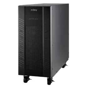   NJOY Akkumulátor tárolóegység - Garun 10KL (40x 12V/9Ah vagy 7Ah (nem tartozék))