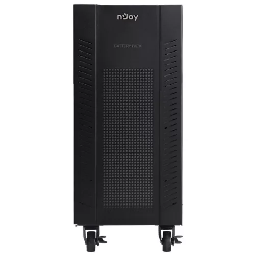 NJOY Akkumulátor tárolóegység - Garun 10KL (40x 12V/9Ah vagy 7Ah (nem tartozék))