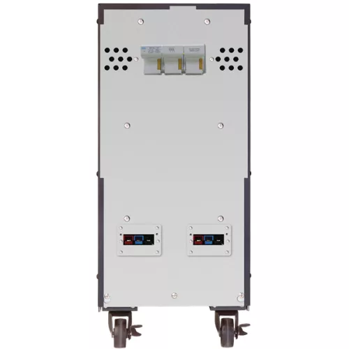 NJOY Akkumulátor tárolóegység - Garun 10KL (40x 12V/9Ah vagy 7Ah (nem tartozék))