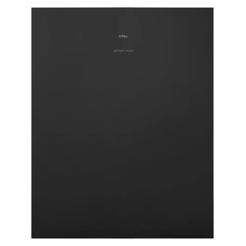 NJOY Akkumulátor tárolóegység - Ranger 120KT (40x 12V/100Ah (nem tartozék))