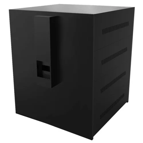 NJOY Akkumulátor tárolóegység - Ranger 180KT (40x 12V/100Ah (nem tartozék))