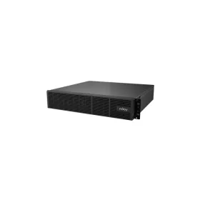   NJOY Akkumulátor tárolóegység - Aster 2K/3K (2U, Max.: 12x 12V/9Ah (nem tartozék))